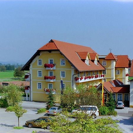 Hotel Garni Koralmblick Sankt Kanzian am Klopeiner See Ngoại thất bức ảnh